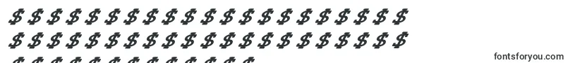 Fonte LetteringSetNew – fontes sindhi