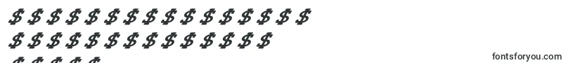Fonte LetteringSetNew – fontes curdas