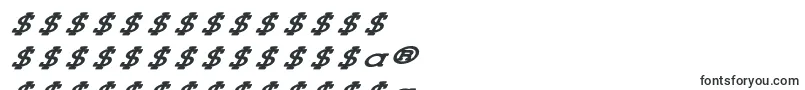 Fonte LetteringSetNew – fontes tâmeis