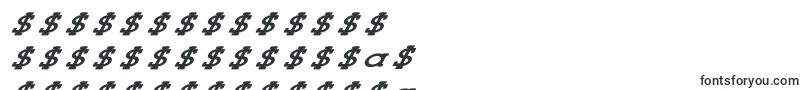 Fonte LetteringSetNew – fontes singalesas