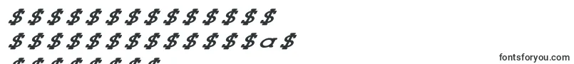 Fonte LetteringSetNew – fontes khmer
