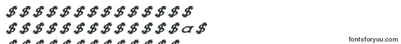 Fonte LetteringSetNew – fontes coreanas