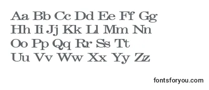 Fastpardontype32Bold Font