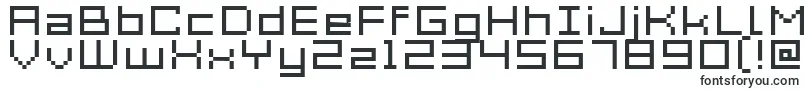 GrixelAcme7WideXtnd Font – Fonts for Adobe