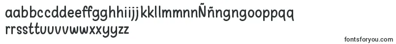 WarungKopiRegular Font – Filipino Fonts