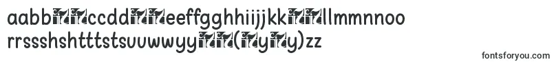 WarungKopiRegular Font – Hausa Fonts