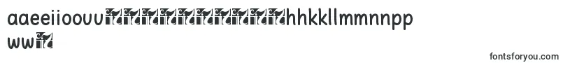 WarungKopiRegular Font – Hawaiian Fonts