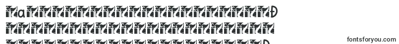 WarungKopiRegular Font – Kyrgyz Fonts