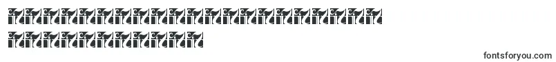 WarungKopiRegular-Schriftart – persische Schriften