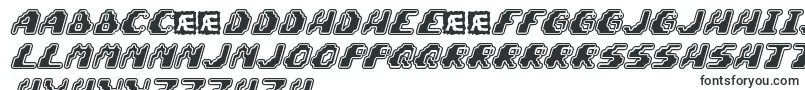 fuente ZeroVelocityBrk – Fuentes nyanja