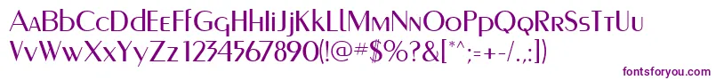 Murmanskfwf Font – Purple Fonts