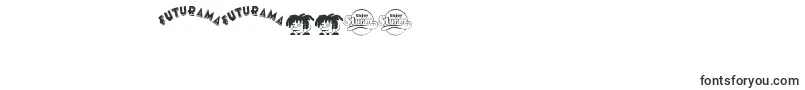 More about FuturamaDingbats Font FuturamaDingbats Font – Estonian Fonts
