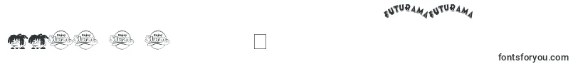 More about FuturamaDingbats Font FuturamaDingbats Font – Slovak Fonts