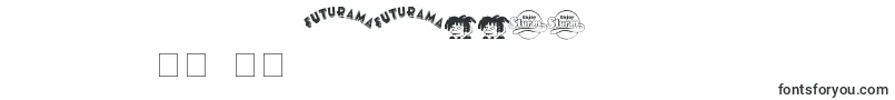 Saiba mais sobre a fonte FuturamaDingbats Fonte FuturamaDingbats – fontes romenas