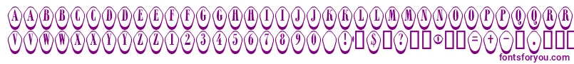 ARombyrndotldn3D Font – Purple Fonts