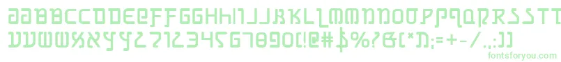 Подробнее о шрифте Grimlordb Шрифт Grimlordb – зелёные шрифты