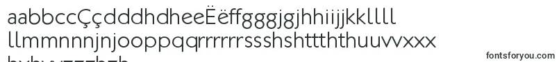 More about KlillLight Font KlillLight Font – Nyanja Fonts