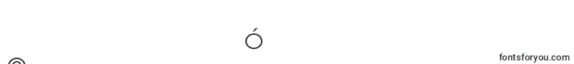 KlillLight Font – Uighur Fonts