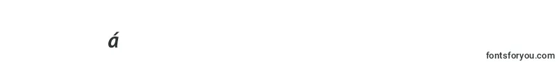 AmorSansProBoldItalic Font – Burmese Fonts