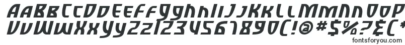 SfRetroesqueScItalic Font – Fonts for Windows