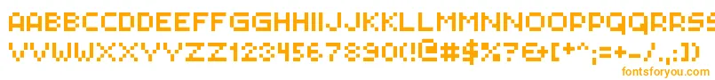 Pxlplz Font – Orange Fonts