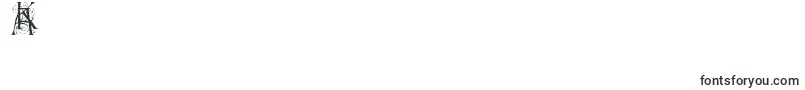 KonanurCapitals Font – Fonts for Digit 3