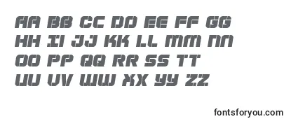 Supersubmarinesemital-fontti