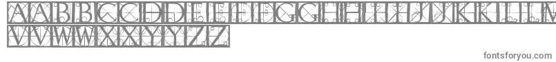 Capsrandomishbricks Font – Gray Fonts