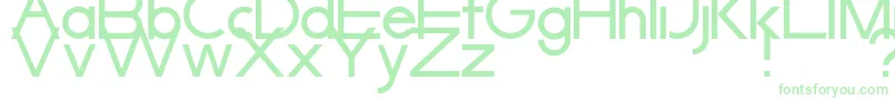 SyarpfiqrFont Font – Green Fonts