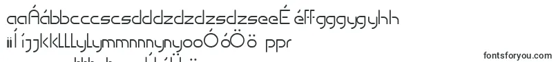 Develuz Font – Hungarian Fonts