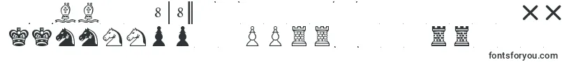 Police ChessLeipzig – polices azerbaïdjanaises