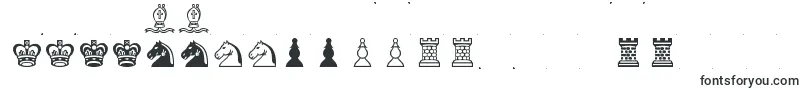 fuente ChessLeipzig – fuentes lituanas