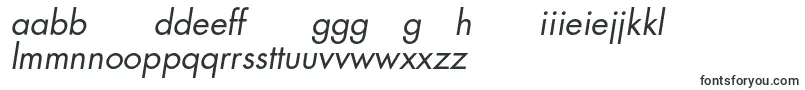 FavoritbookcItalic Font – Maltese Fonts