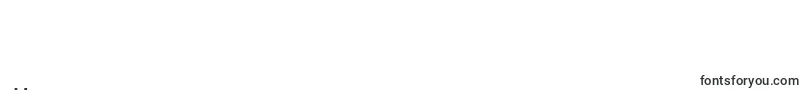 FavoritbookcItalic-Schriftart – armenische Schriften