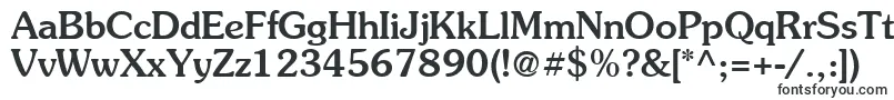 Suevermeer5Mediumsh Font – Fonts for Xiaomi