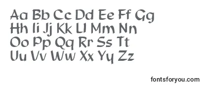 StudioDb Font
