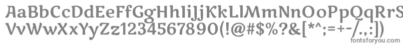 MarkooneRegular Font – Gray Fonts