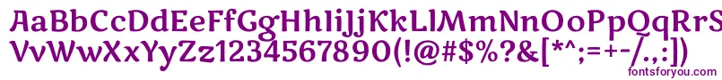 MarkooneRegular Font – Purple Fonts