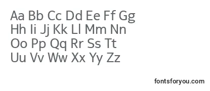 NokiaPureTextT Font