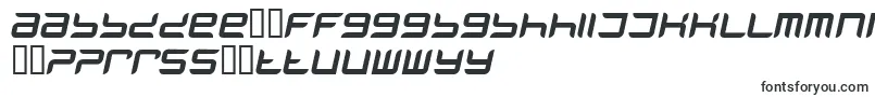PhantomItalic Font – Yoruba Fonts