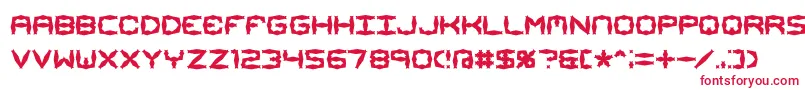 Mimaalt1 Font – Red Fonts