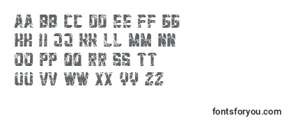 Обзор шрифта Mamalove