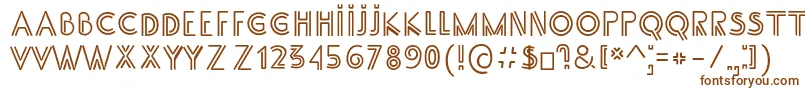 SsAdec2.0Main Font – Brown Fonts