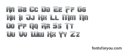 Omegaforcetwo12 Font