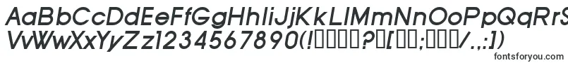 SfOldRepublicBoldItalic Font – Fonts for PixelLab