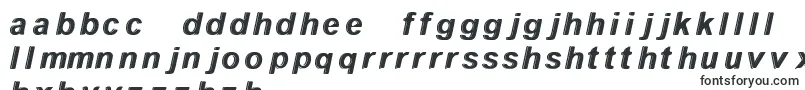 Withthewaves Font – Nyanja Fonts