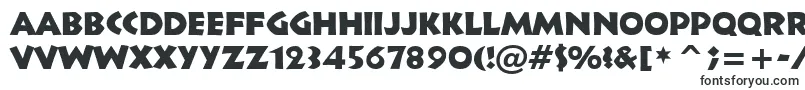 Шрифт Tt1115m – бесплатные шрифты