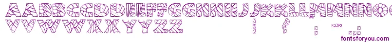 JmhMummy Font – Purple Fonts