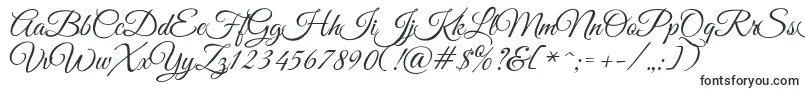 GoodVibesPro Font – Fonts for Adobe Illustrator