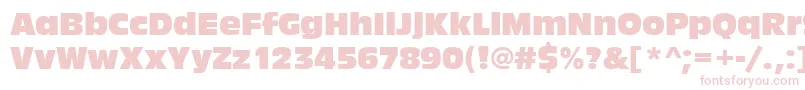 Antiqueolitcom Font – Pink Fonts